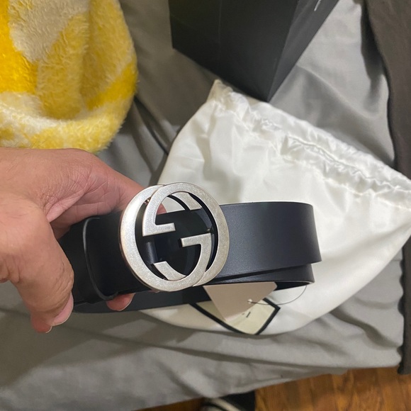 Gucci belt - Picture 3 of 3